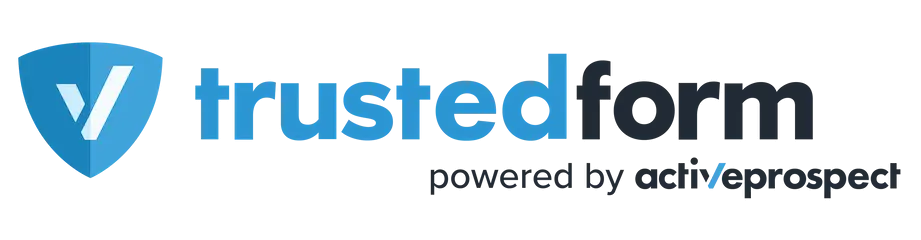 TrustedForm Certified